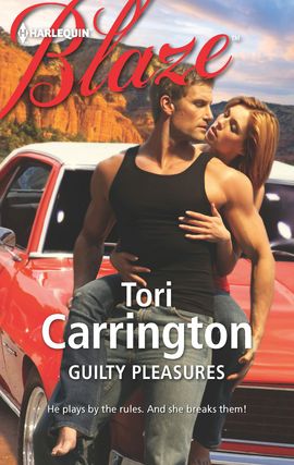 Title details for Guilty Pleasures by Tori Carrington - Wait list